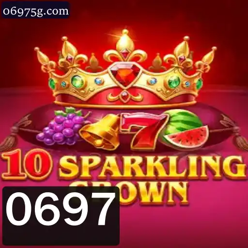 Explore o Mundo de 10SparklingCrown: Um Jogo de Estratégia Inovador