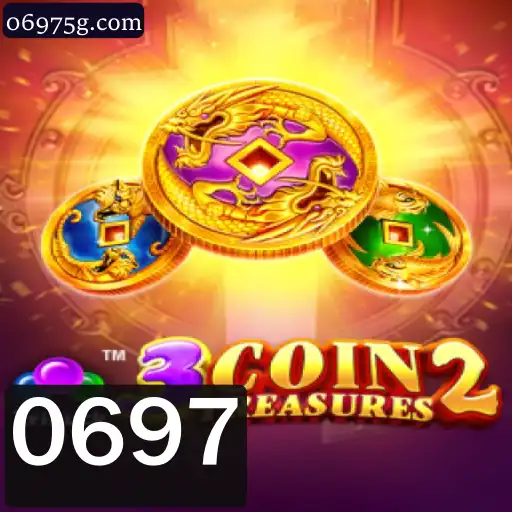 Explorando o Mundo de 3CoinTreasures2: Um Novo Patamar em Caça ao Tesouro Virtual
