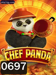ChefPanda: Explorando o Fascinante Mundo Culinário com Diversão e Estratégia