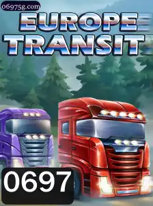 EuropeTransit: A Nova Sensação dos Jogos Estratégicos