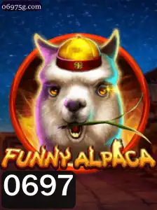 Introdução ao Jogo 'FunnyAlpaca'