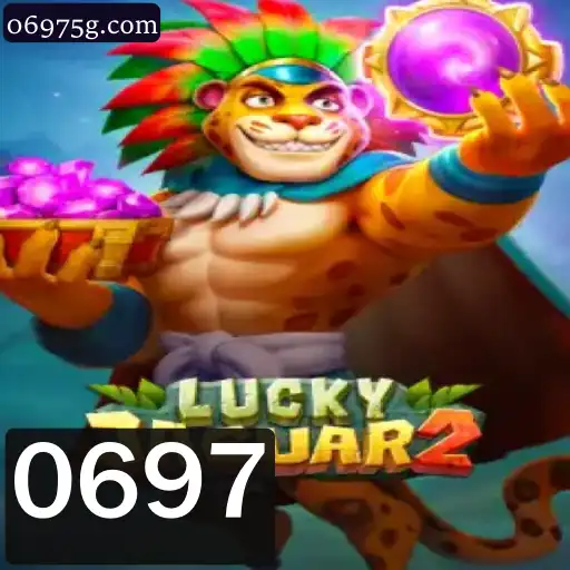 Descobrindo o Mundo Fascinante de Luckyjaguar2