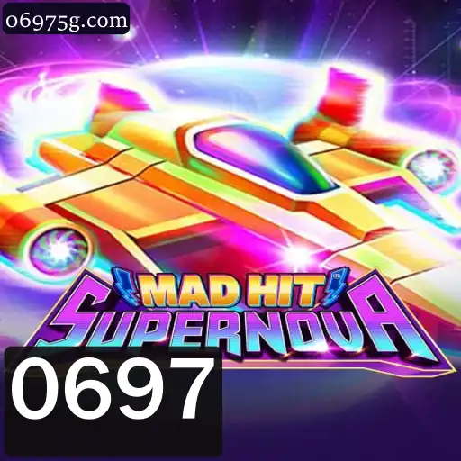 MadHitSupernova: Uma Experiência de Jogo Inovadora