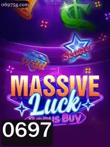 Explorando o Jogo Inovador MassiveLuckBonusBuy: Descubra as Regras e Novidades
