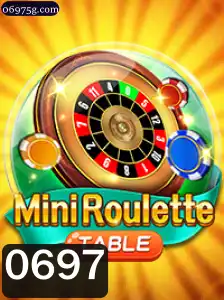 Explorando o Mundo do MiniRoulette: Regras e Inovações