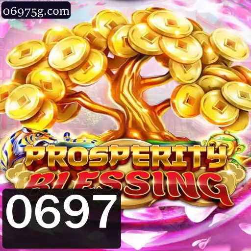 ProsperityBlessing: Uma Jornada no Mundo dos Jogos com a Palavra-Chave 0697