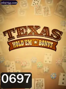 Explorando o TexasHoldemBonus: A Nova Sensação do Pôquer
