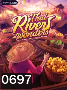 ThaiRiverWonders: Explorando o Cativante Mundo de Aventuras Fluviais