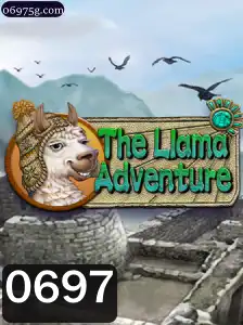 TheLlamaAdventure: Conheça o Jogo que Está Conquistando o Mundo