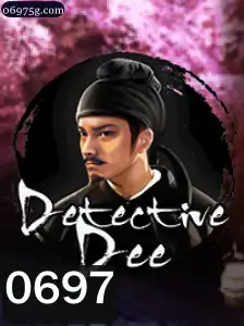 DetectiveDee: Mergulhe no Mundo do Mistério e Resolução de Enigmas