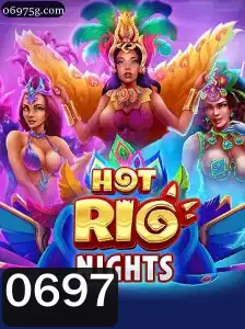 HotRioNights: Uma Jornada Vibrante pelo Jogo de Estratégia Ambientado no Brasil