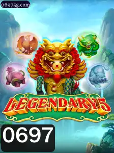 Explorando o Mundo de Legendary5: Um Jogo Inovador