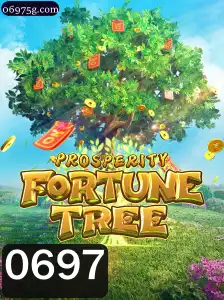 ProsperityFortuneTree: Um Novo Horizonte em Jogos de Estratégia