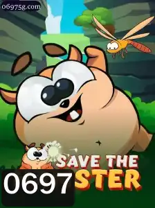 SavetheHamster: O Novo Fenômeno do Mundo dos Jogos