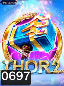 Thor2: O Jogo de Aventuras dos Deuses