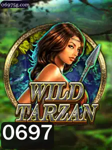 WildTarzan: Um Mergulho na Selva de Aventuras e Estratégias