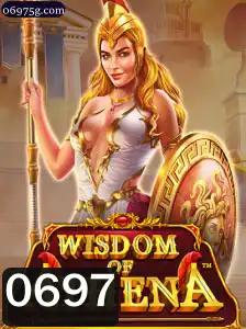 Descubra o Universo Envolvente de WisdomofAthena